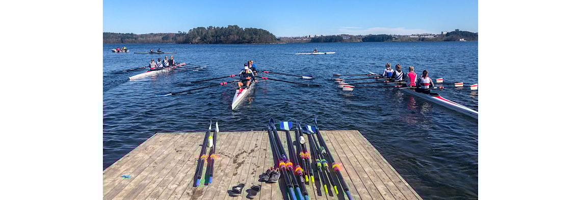 Samling onsdag 5. mars – Fellestrening, foredrag og sosialt!